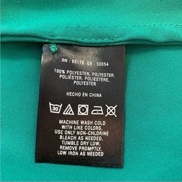 Maeve tie front dress - Picture 7 of 10